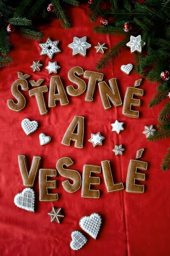 Šťastné a veselé