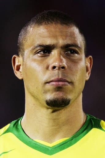 Image of Ronaldo Nazário