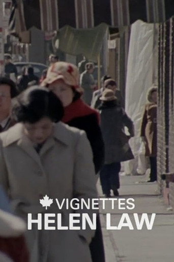 Canada Vignettes: Helen Law (1979)