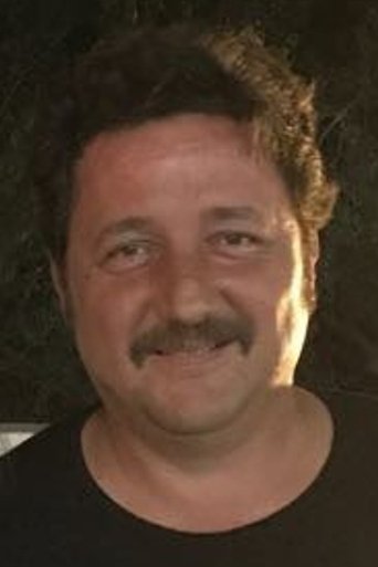 Image of Erdal Parmaksızoğlu