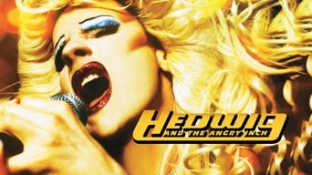 #11 Hedwig and the Angry Inch