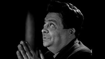 Welcome Reverend! (1950)
