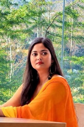 Aishwarya Ramsai