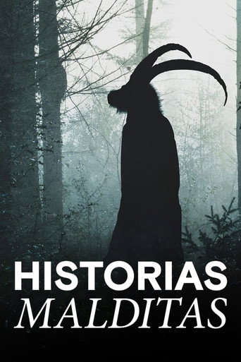 Historias malditas