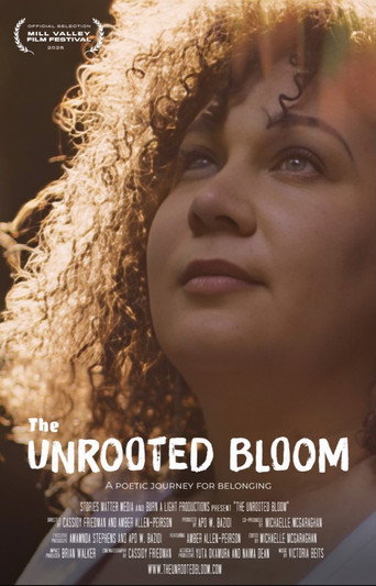 The Unrooted Bloom