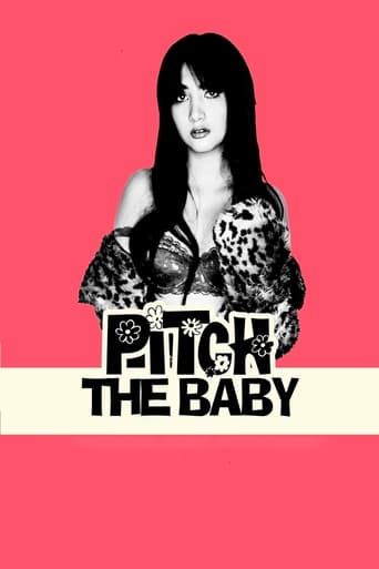 Pitch The Baby poster