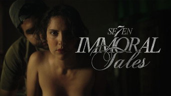 7 immoral Tales (2025)