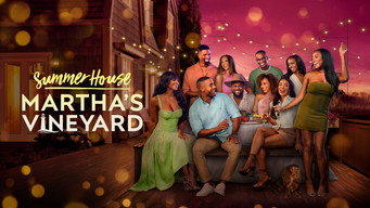 #5 Summer House: Martha's Vineyard