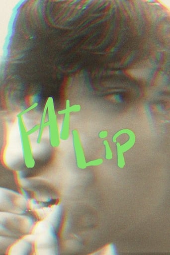 Poster of Fat Lip