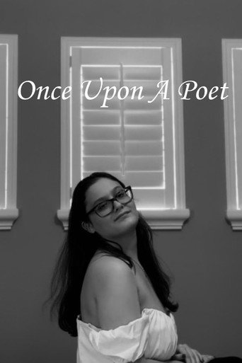 Poster film Once Upon A Poet