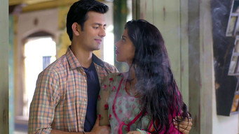 Episode 137 — Omkar, Shivika Get Romantic