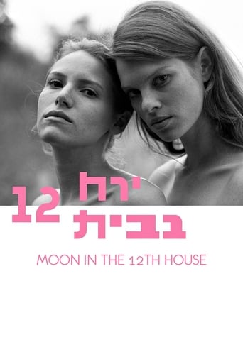 Poster of Moon in the 12th House