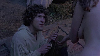 Still 9 from The Blood on Satan's Claw