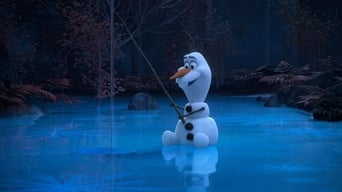 At Home with Olaf (2020)