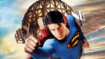 #15 Повернення Супермена