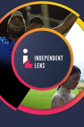 Poster of Independent Lens