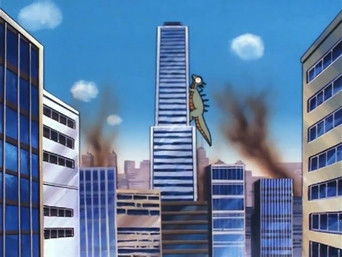 Episode 30 — Superboy Nanao