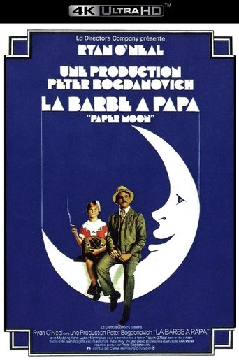 La Barbe à papa (1973)