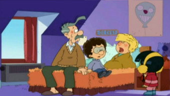 Episode 11 — Episode 11