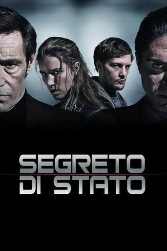 Segreto di stato