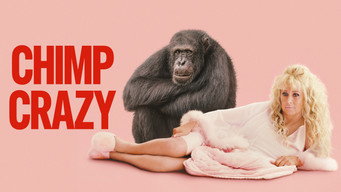 #4 Chimp Crazy