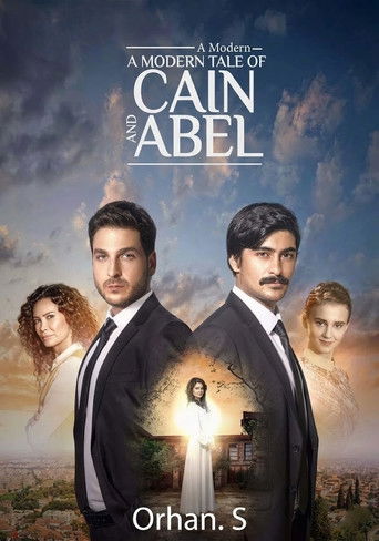 A Modern Tale of Cain and Abel