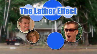 #5 The Lather Effect