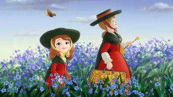 La princesa Sofía T1E20