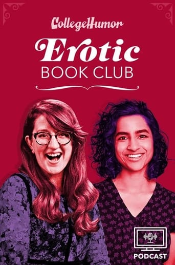 Erotic Book Club: Season 1