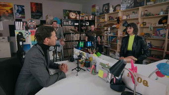 Aflevering 2 — Rebecca Black