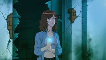 第5話：Victoria's Light