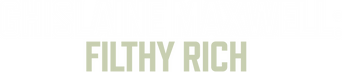 Ghislaine Maxwell: Filthy Rich logo