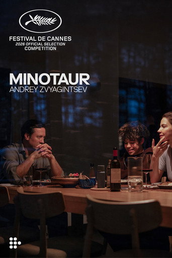 Minotaure (2026年)のポスター画像 - FindKey