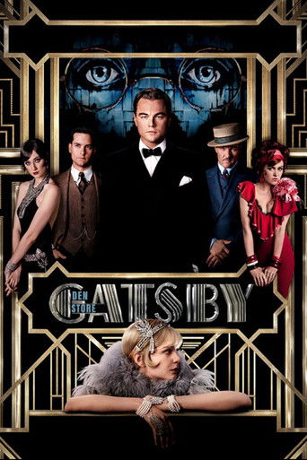 Den store Gatsby