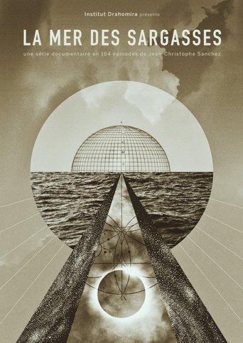 La mer des Sargasses N°21/164: l’invention de la mer (2019)