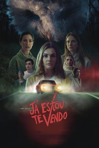 Já Estou Te Vendo