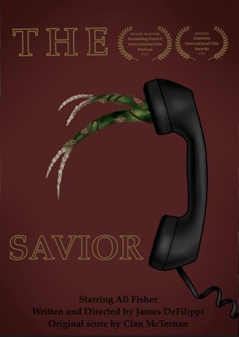 The Savior (2024)