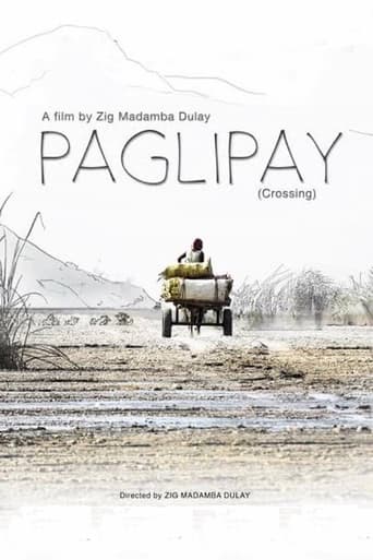 Paglipay en streaming 