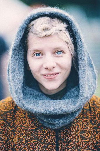 Foto de Aurora Aksnes