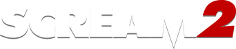 Scream 2 logo