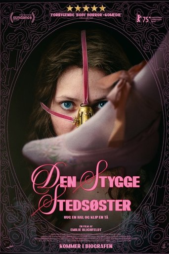 Den stygge stedsøster (2025)