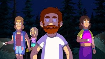 Cena de Procurado: A Aventura de Delmer