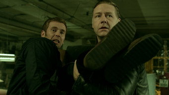 Escena 5 de Jackpot