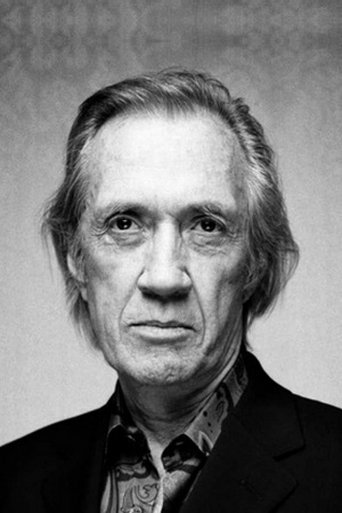 Image of David Carradine