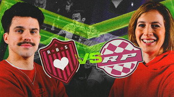 Episode 9 — Episode 9