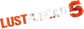 Rape Zombie: Lust of the Dead 5 logo