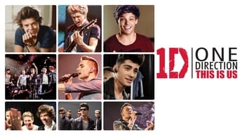 Galeria 1 - One Direction: This Is Us