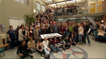 第28話:S5 - 100th Episode (Tales From the OR) 第28話:S5 - 100th Episode (Tales From the OR)