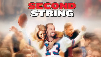 Second String (2002)