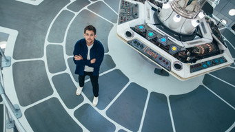 Doctor Who: Unleashed (2023- )